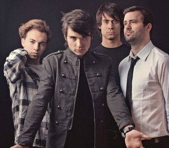 Memphis interview: Pozvali si nás na 